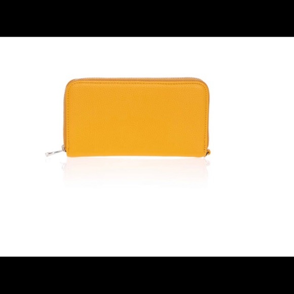 Thirty-one All About the Benjamins Wallet/wristlet - Picture 3 of 6